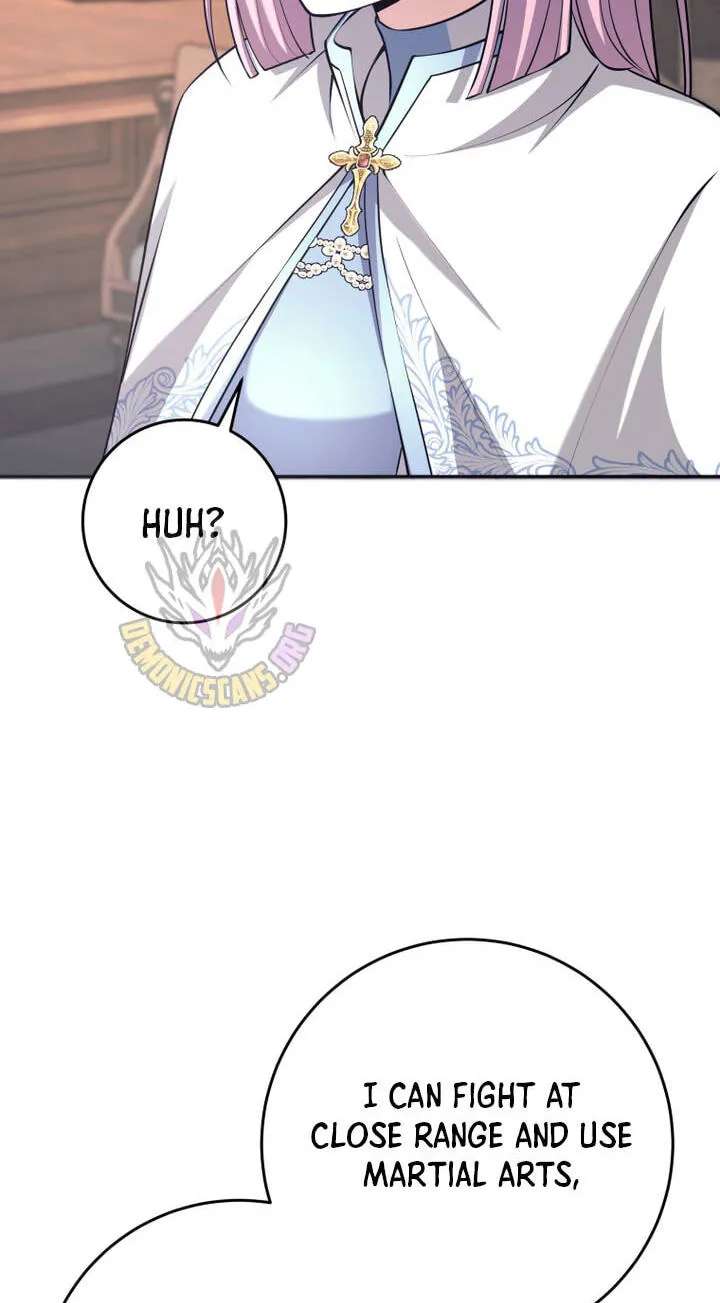 I'm Quitting the Hero's Party Chapter 164 - page 70