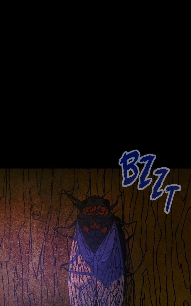 Exhuma: Blind Faith Chapter 1 - page 7