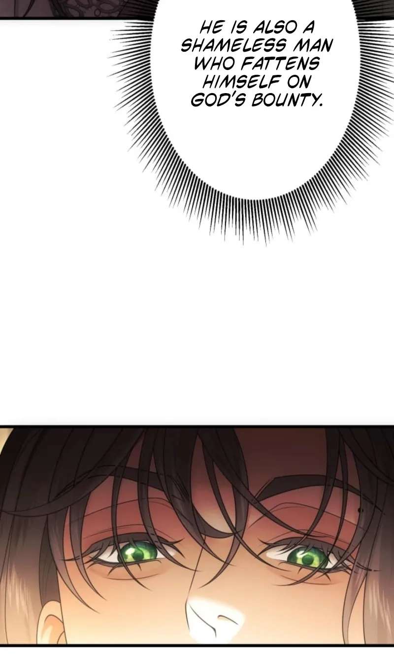 A Widowed Queen's Devotion for Love Chapter 41 - page 74