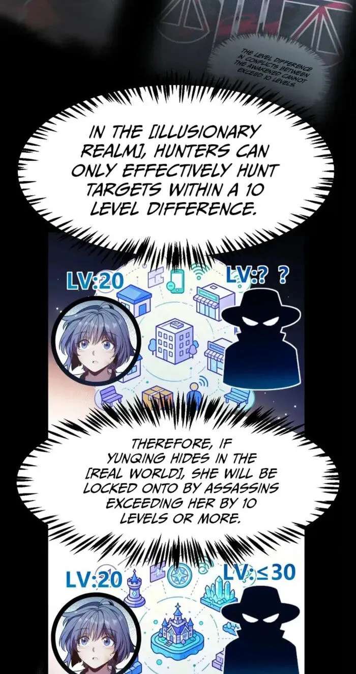 Wo Kaiju Shenhua Tianfu, Yi Jian Zhan Shen! Chapter 56 - page 8
