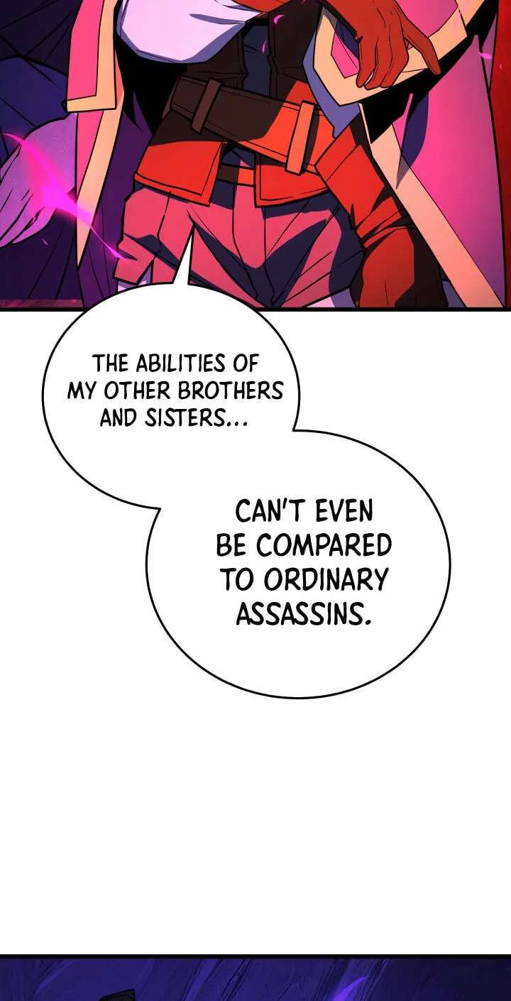 The Player of the Fallen Family Chapter 52 - page 55
