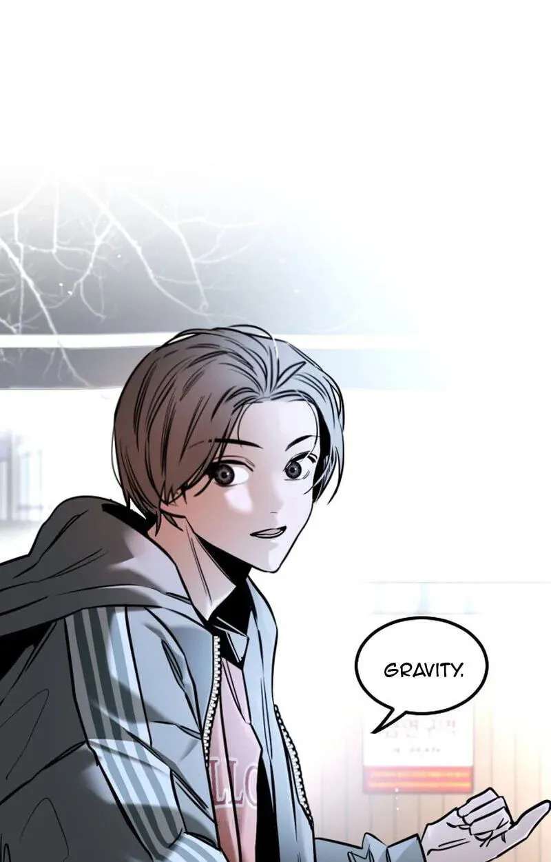 The Nine Cloud Dream: Zero Chapter 57 - page 36