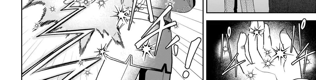 Unmei no Ban to Kekkonshitara, Tenshi Musuko no Keibo ni Narimashita Chapter 4 - page 32