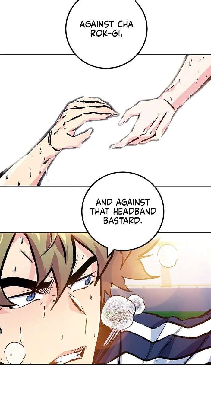 Top Corner Chapter 271 - page 72