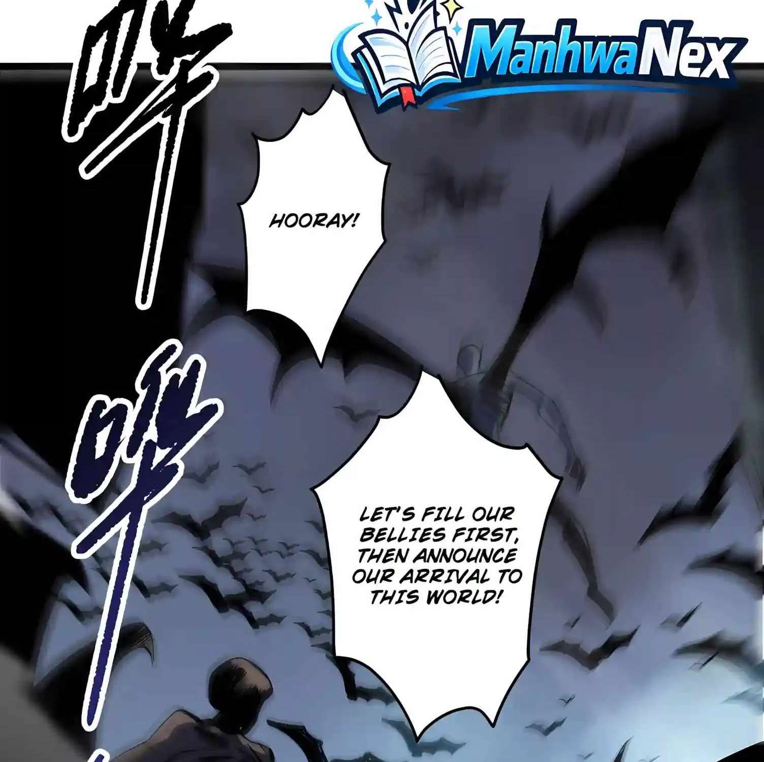 Catastrophic Necromancer Chapter 300 - page 71