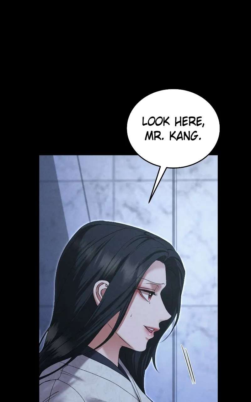 I Will Remarry theHusband I Murdered Chapter 4 - page 1