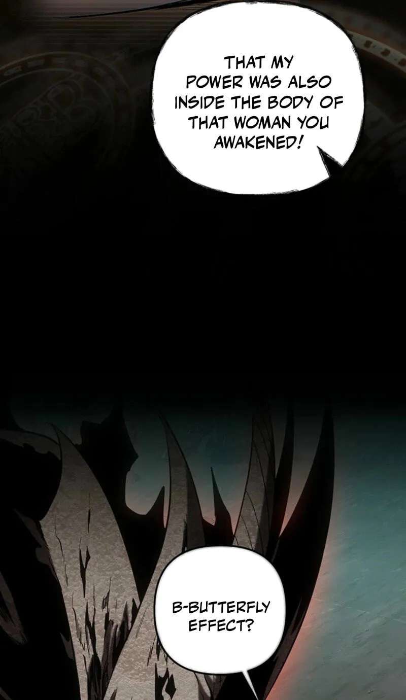 Stuck in a Glitch Novel as an Extra Chapter 73 - page 54