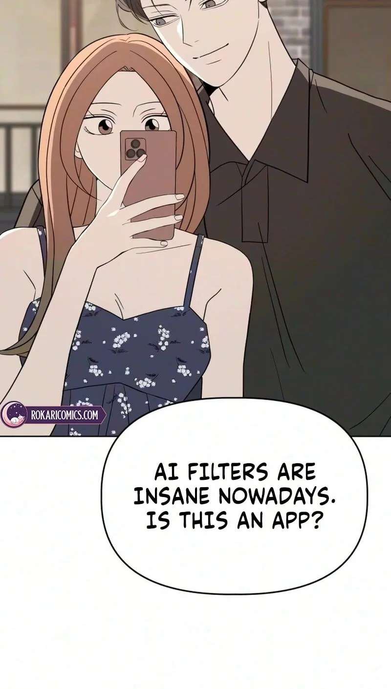 This Can't Be Love Chapter 15 - page 17