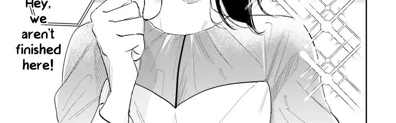 Kimi wa Budoukan ni Tatenai Chapter 3 - page 6