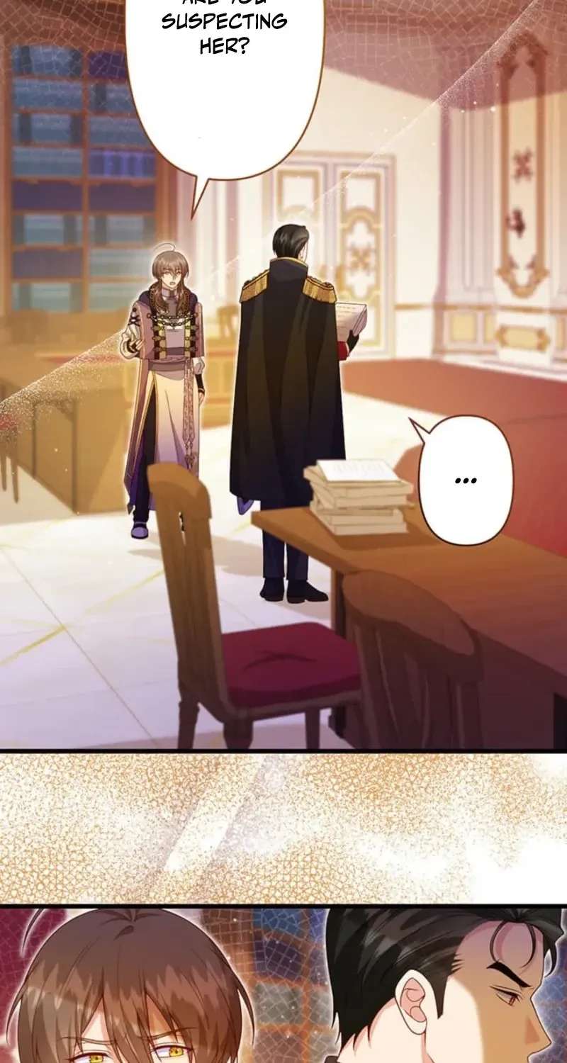 I’ll Live a Different Life This Time Chapter 38 - page 33