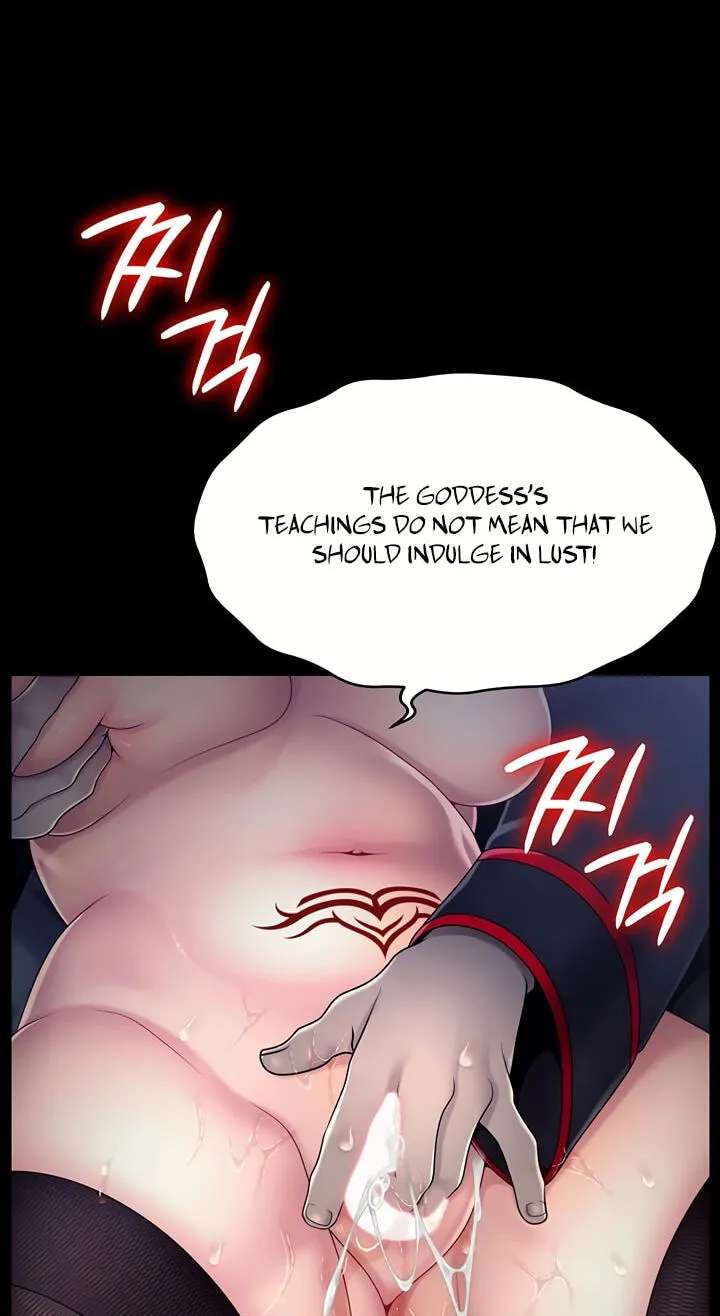 Ero: The Princess Submits Chapter 32 - page 37