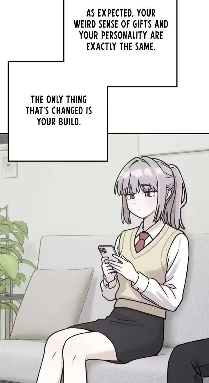 Operation Heart-Pounding Chapter 41 - page 48