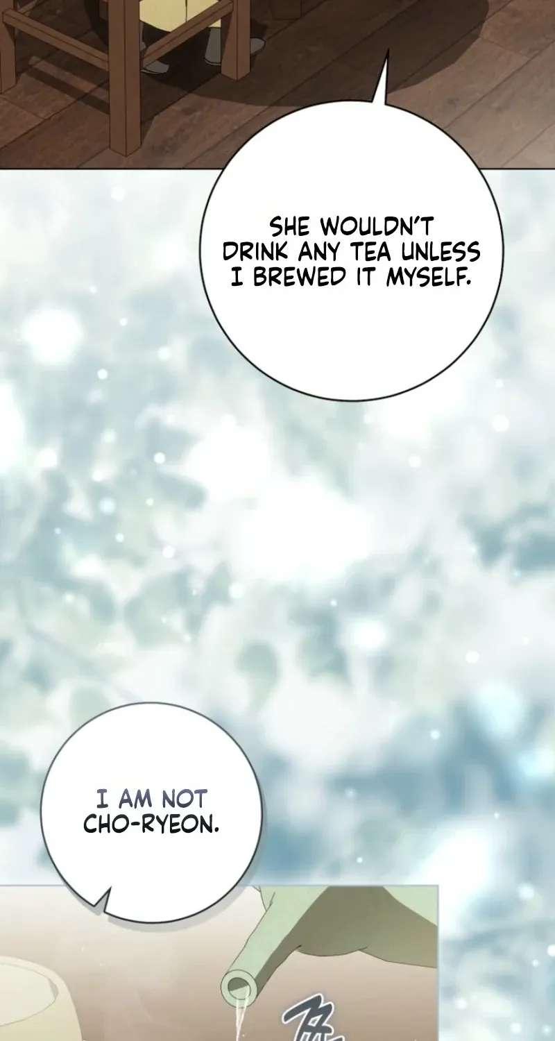 Surviving as the Dang Clan's Handmaiden Chapter 47 - page 59