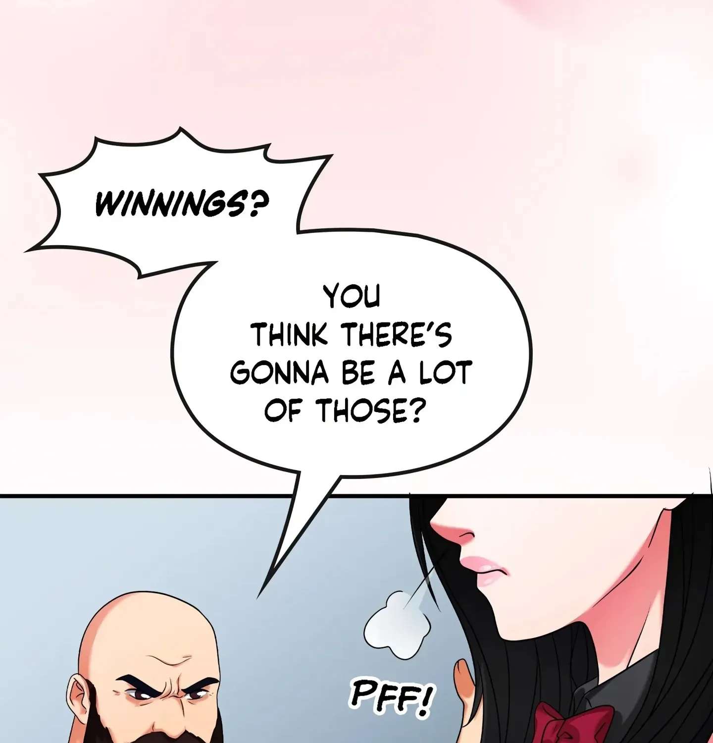Bet Me Hard Chapter 13 - page 48