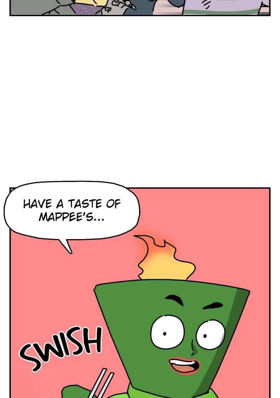 RAMYUNZSave the World! Chapter 2 - page 55