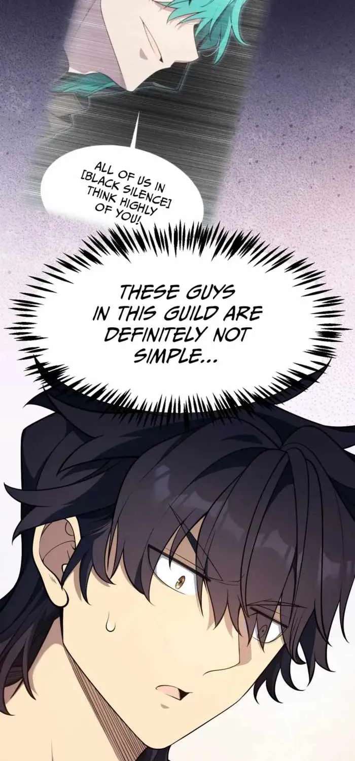 My Starting Talent is Mythical, A Single Strike Smites Deities Chapter 56 - page 22