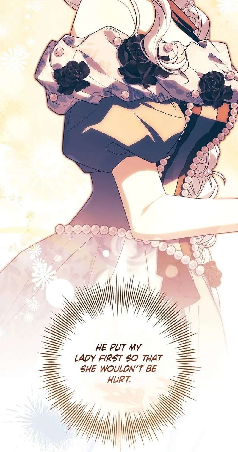 Darling, Why Can't We Divorce? Chapter 106 - page 82