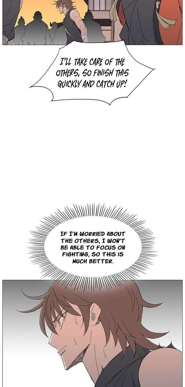 The General - Fighting Legend Chapter 112 - page 34