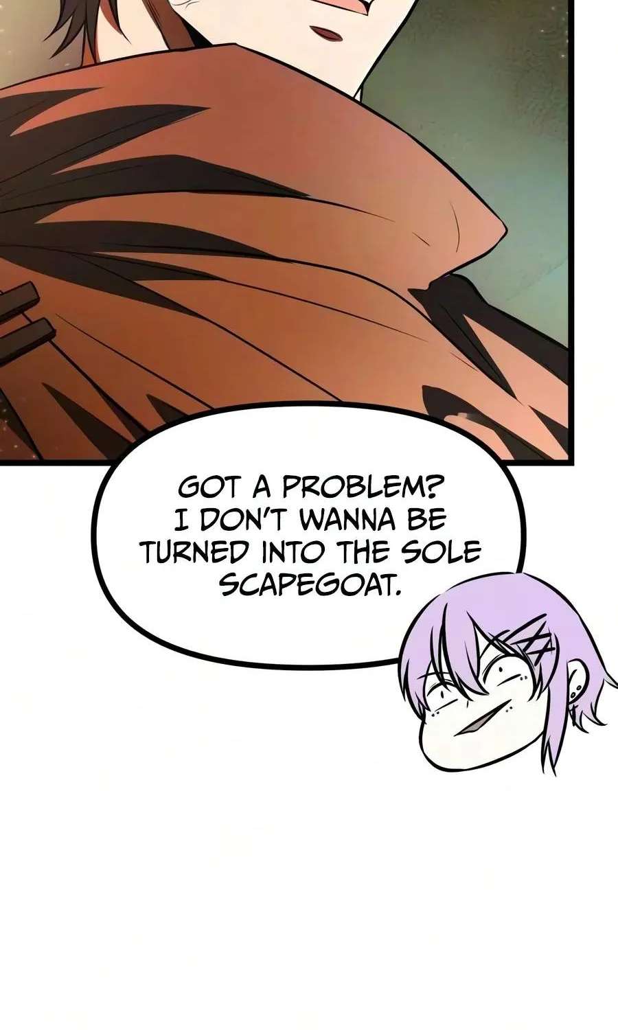 Reincarnator (Manhwa) Chapter 150 - page 86