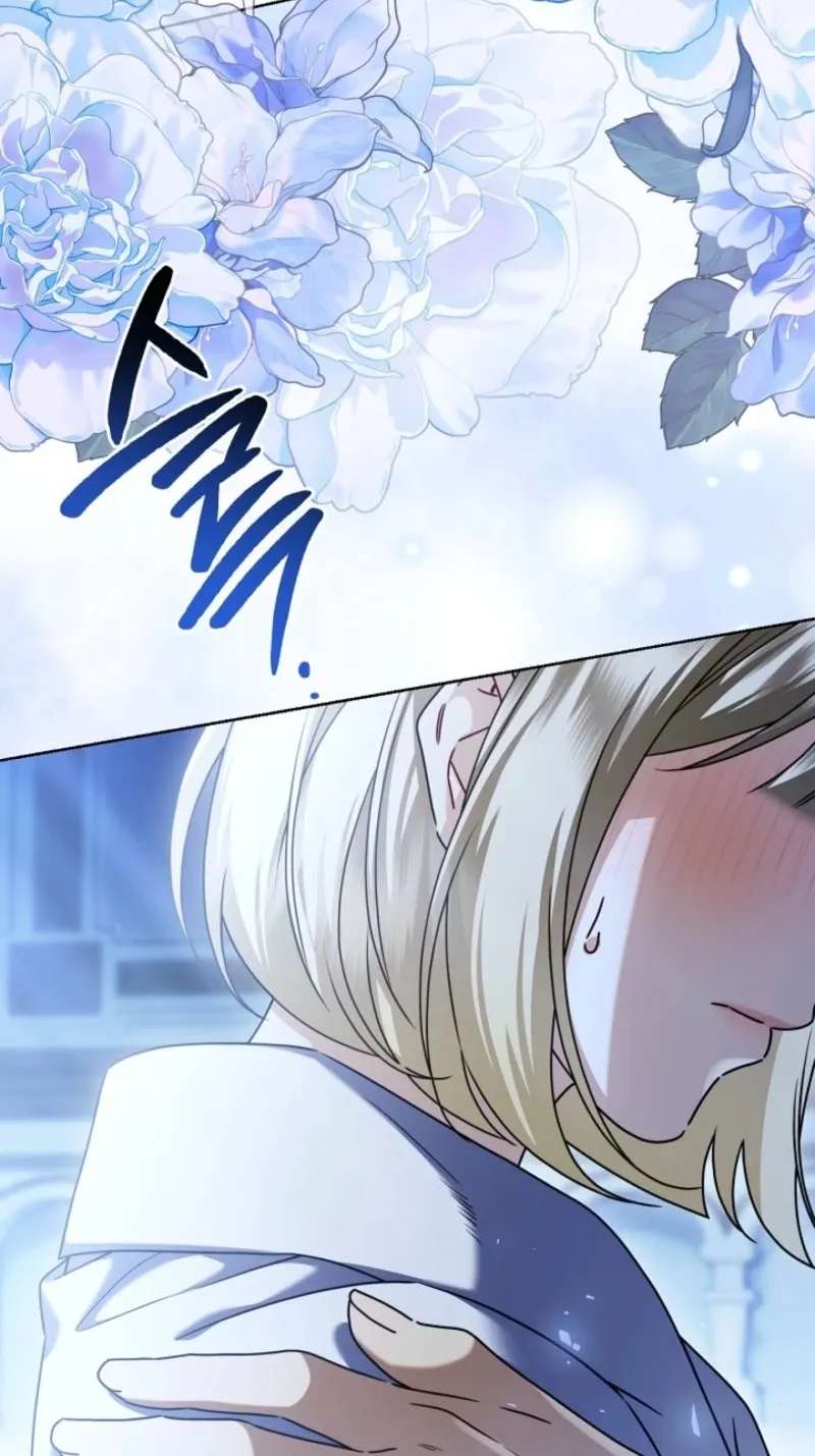 Married at Face Value Chapter 89 - page 37