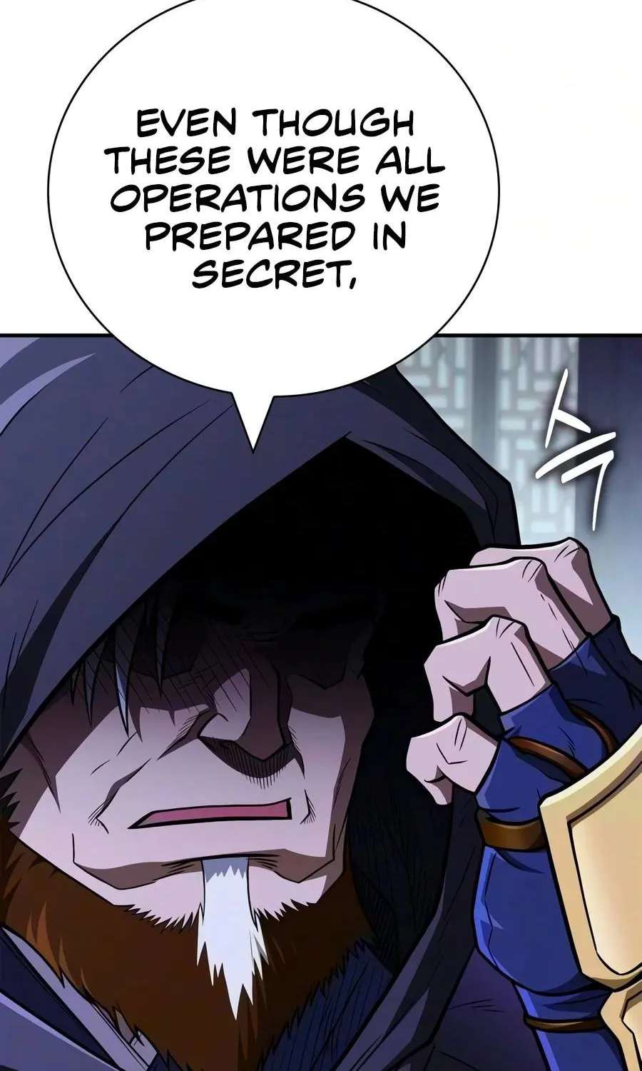 Genius Martial Arts Trainer Chapter 129 - page 84