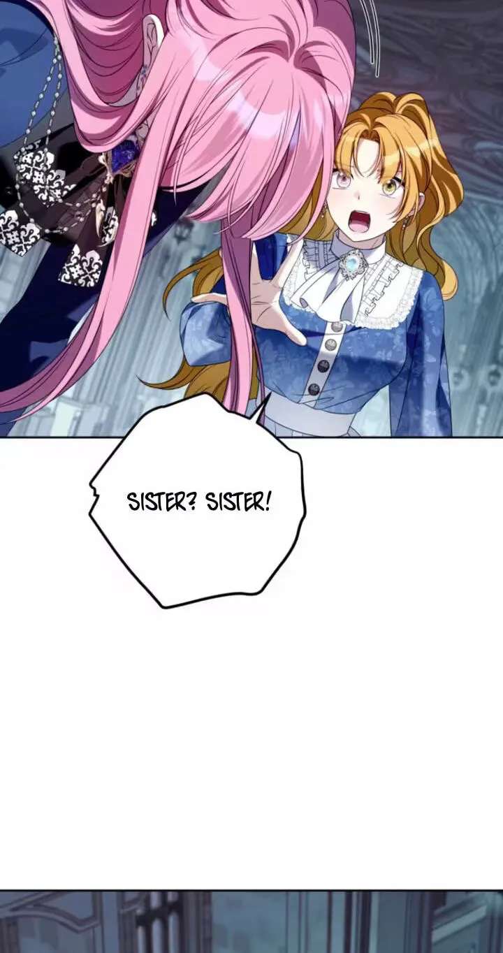I Met the Male Lead in Prison Chapter 107 - page 35