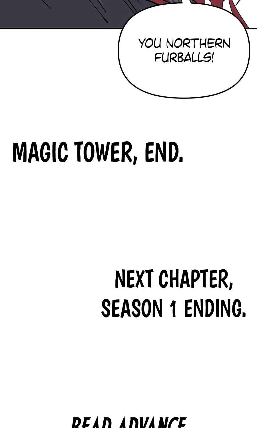 The Tale Of The Skeleton Messenger Chapter 49 - page 147