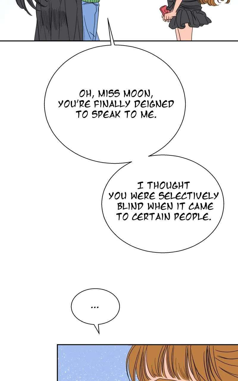 Unnie, I Like You! Chapter 84 - page 75
