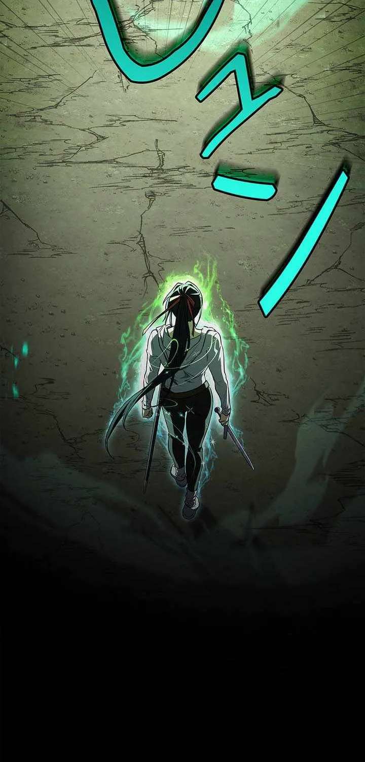 The Saint Who Levels Up as a Necromancer Chapter 38 - page 81