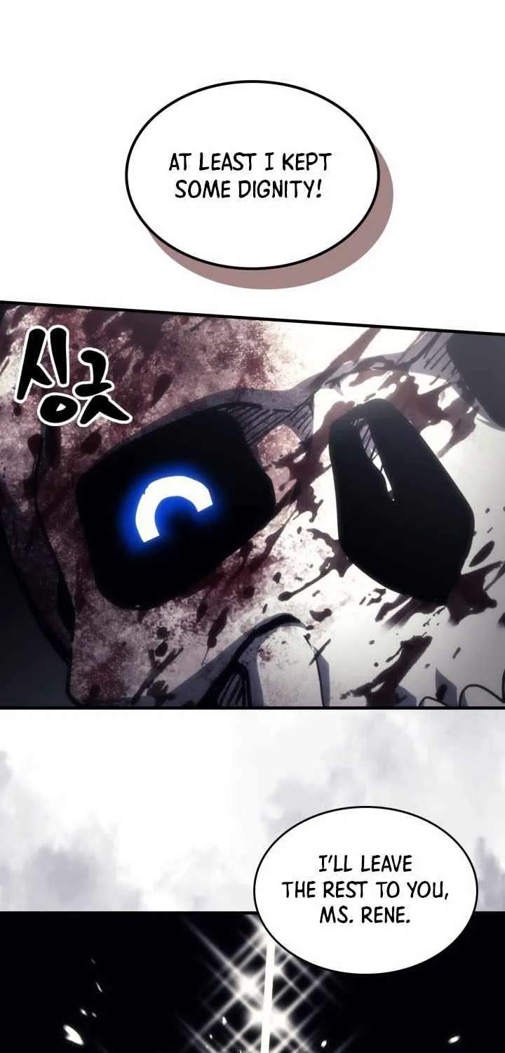 Mr Devourer, Please Act Like A Final Boss Chapter 140 - page 57