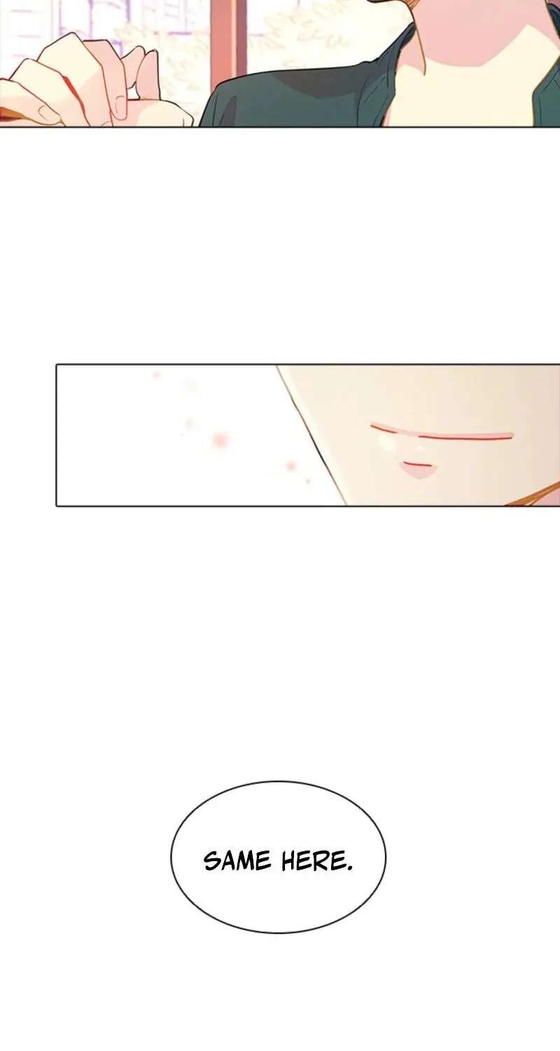 Goddess' Tastes Chapter 54 - page 14