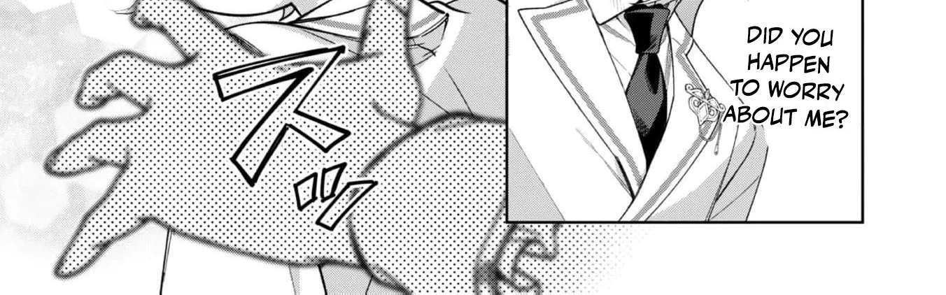 The Third Son of the Heiburg Family Is a Little Devil Shota Chapter 5 - page 21