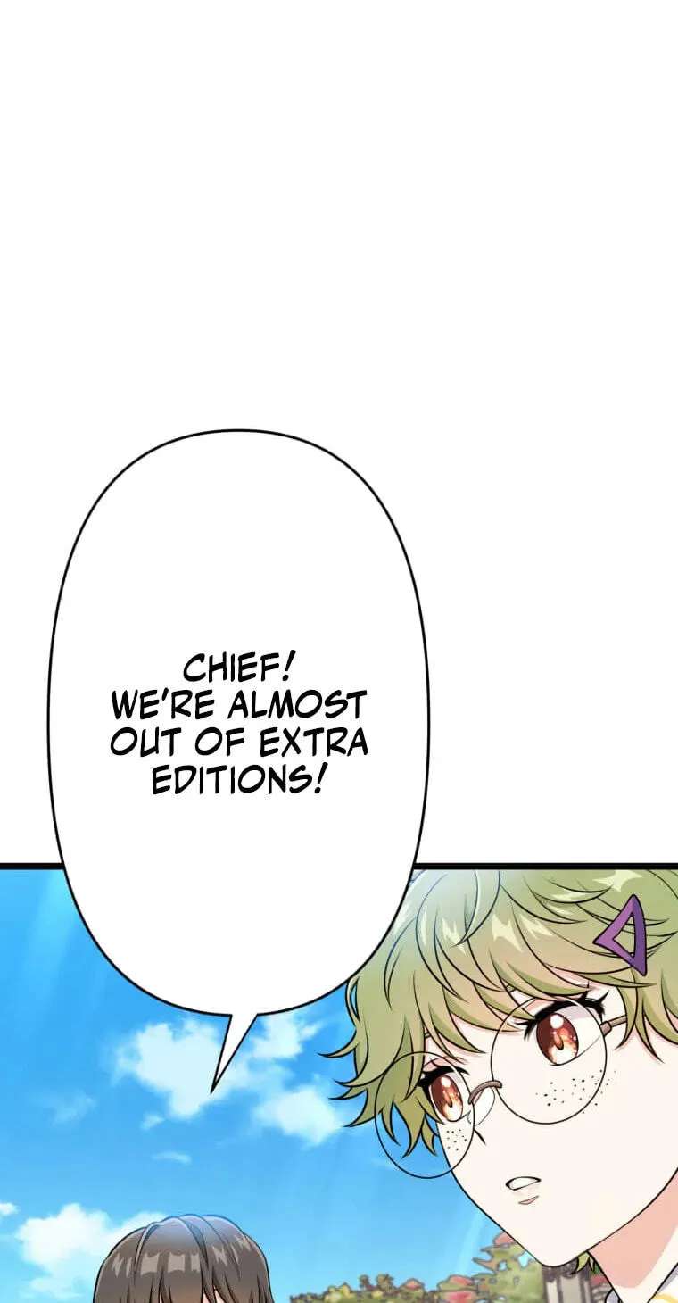 Keutai Shousetsu no Akuyaku Reijou ni Tensei Shimashita ga, Shakai Hito Sukiru o Tsukatte Bad End o Kaihi Shimasu! Chapter 18 - page 41