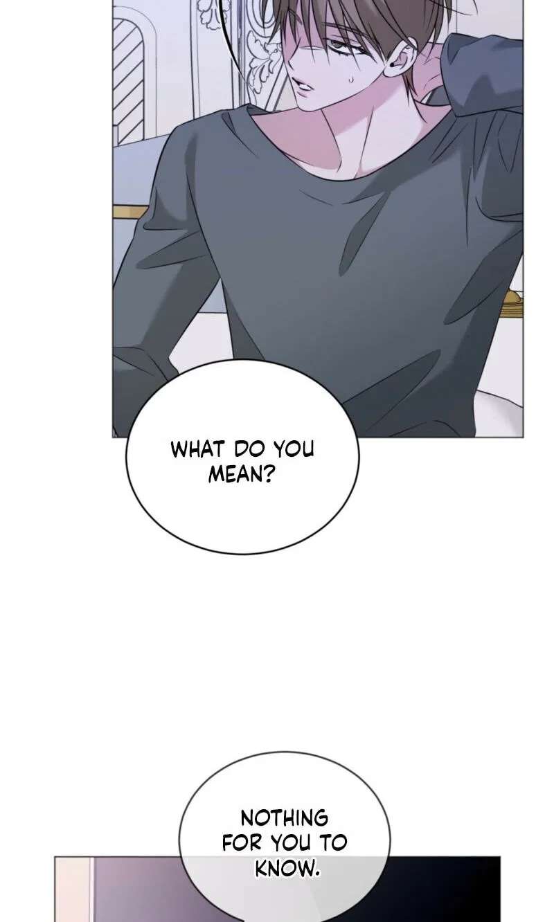 Omega Dongsik Chapter 21 - page 30