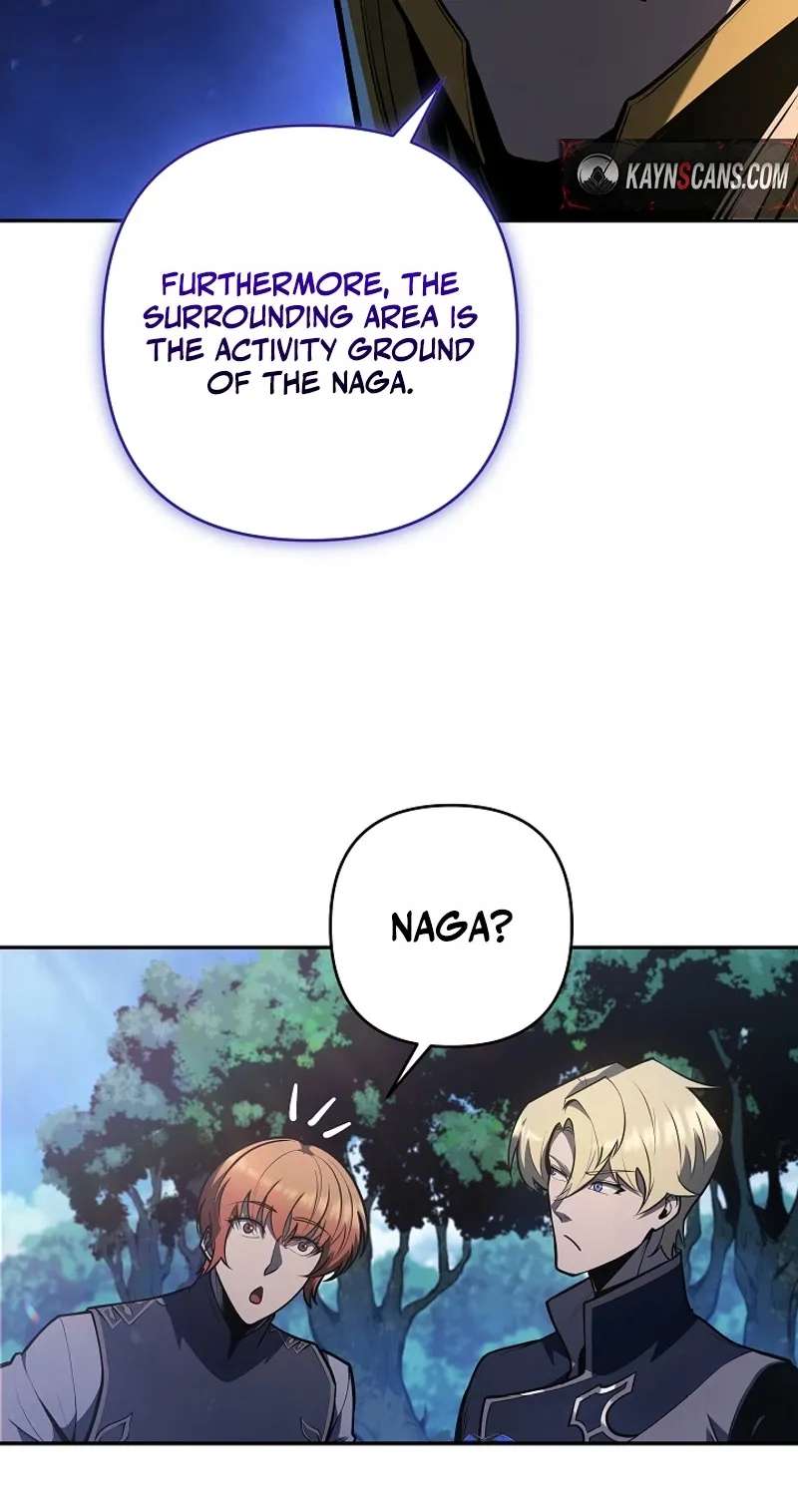 The Mad Dog of the Duke's Estate Chapter 76 - page 67