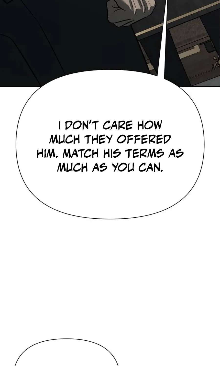 When a Genius Office Worker Goes Too Far Chapter 55 - page 108