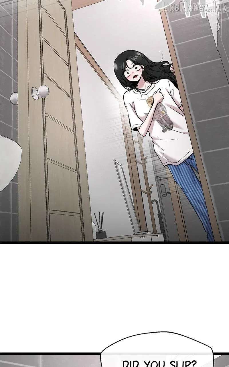 Back to Chan Bi Chapter 101 - page 68