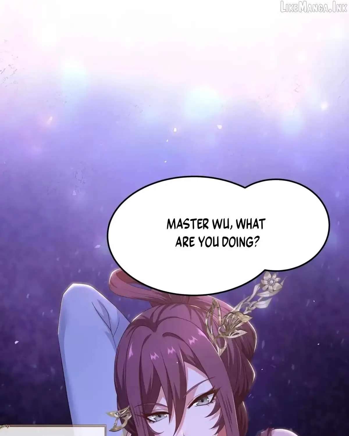 Reborn in the Water Margin World as the Strongest Wu Dalang Chapter 84 - page 83