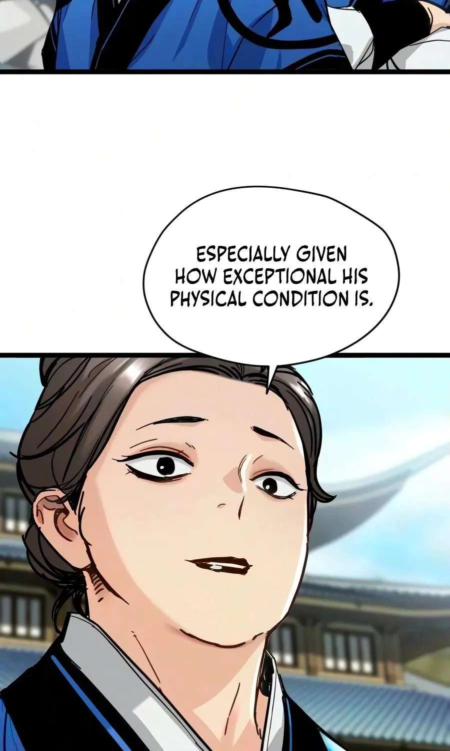 Surviving As A Genius On Borrowed Time Chapter 92 - page 56