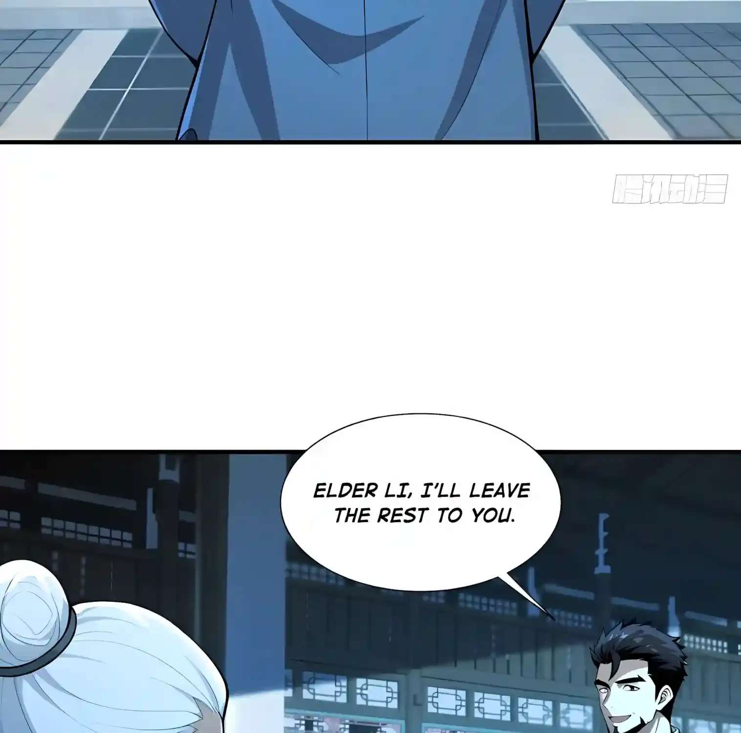 Undead Catastrophe: A Sea of Bones at My Command Chapter 45 - page 63