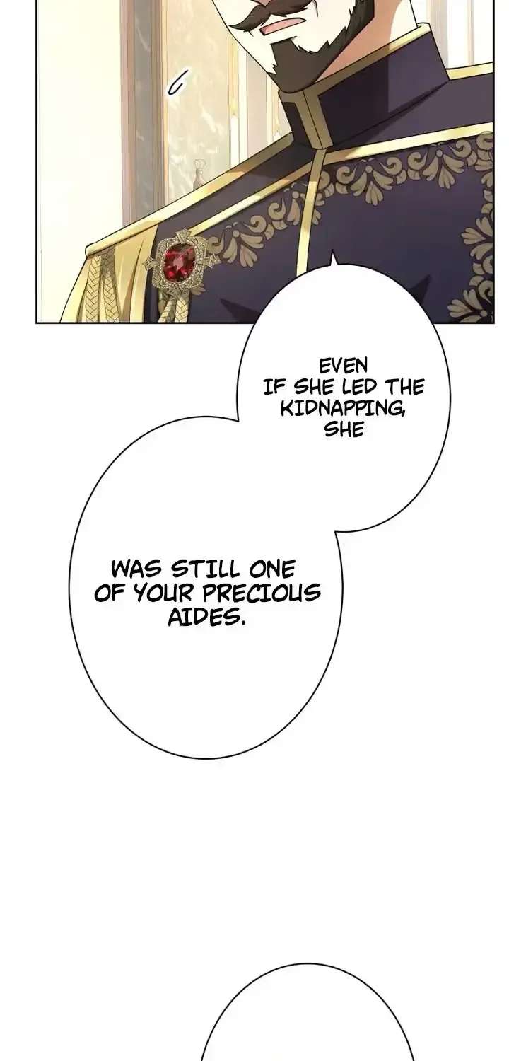 Don’t Obsess Over the Fake Princess! Chapter 40 - page 9