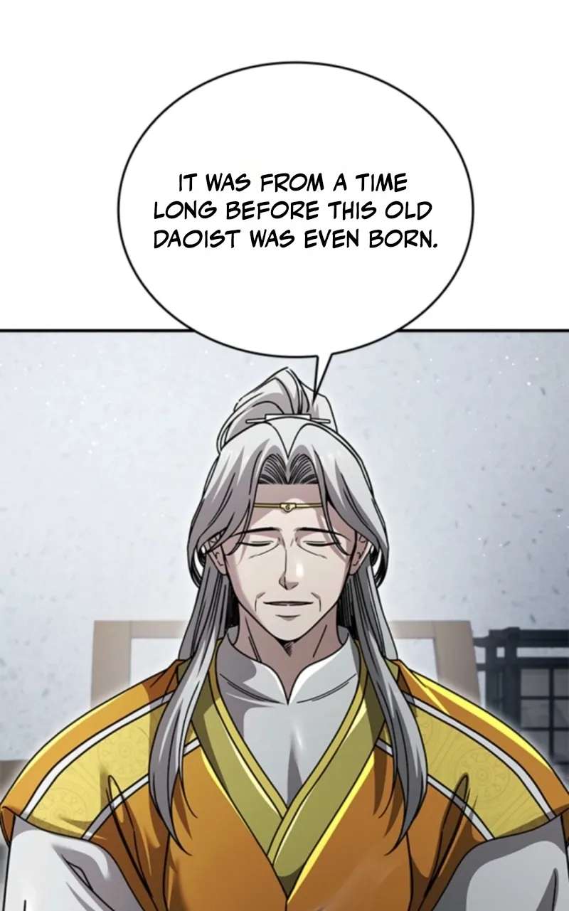 Senior Brother Lee Hoe Chapter 34 - page 44