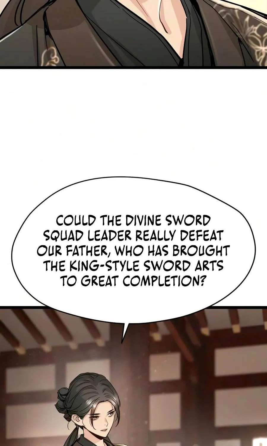 Surviving As A Genius On Borrowed Time Chapter 92 - page 5