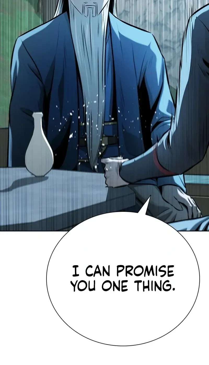 Absolute Master of the Senate Chapter 62 - page 70
