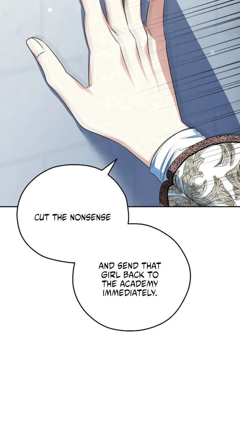 Marriage With A Suspiciously Demure Husband Chapter 23 - page 4