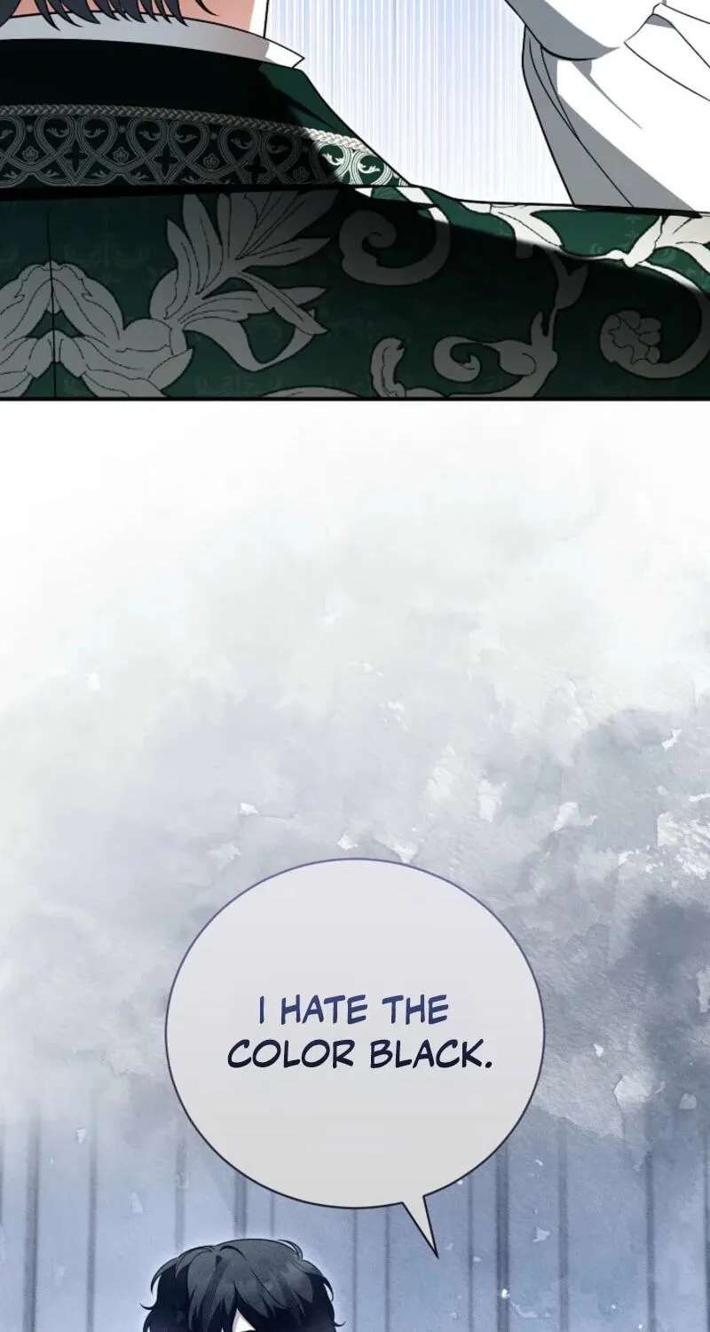 The Eldest Daughter Walks Down The Flower Path Chapter 46 - page 74