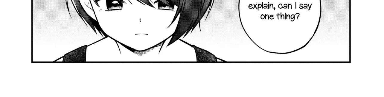 Tonari no Kuderella wo Amayakashitara, Uchi no Aikagi wo Watasu Koto ni Natta Chapter 43 - page 15
