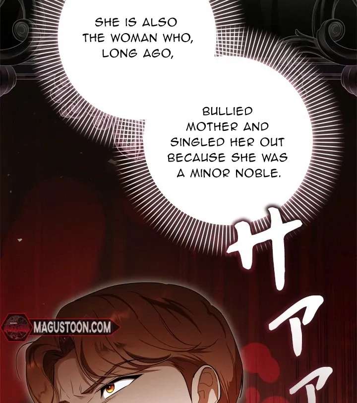 The Timid Lady of the Frontier Won't Give Up on Revenge Chapter 16 - page 86