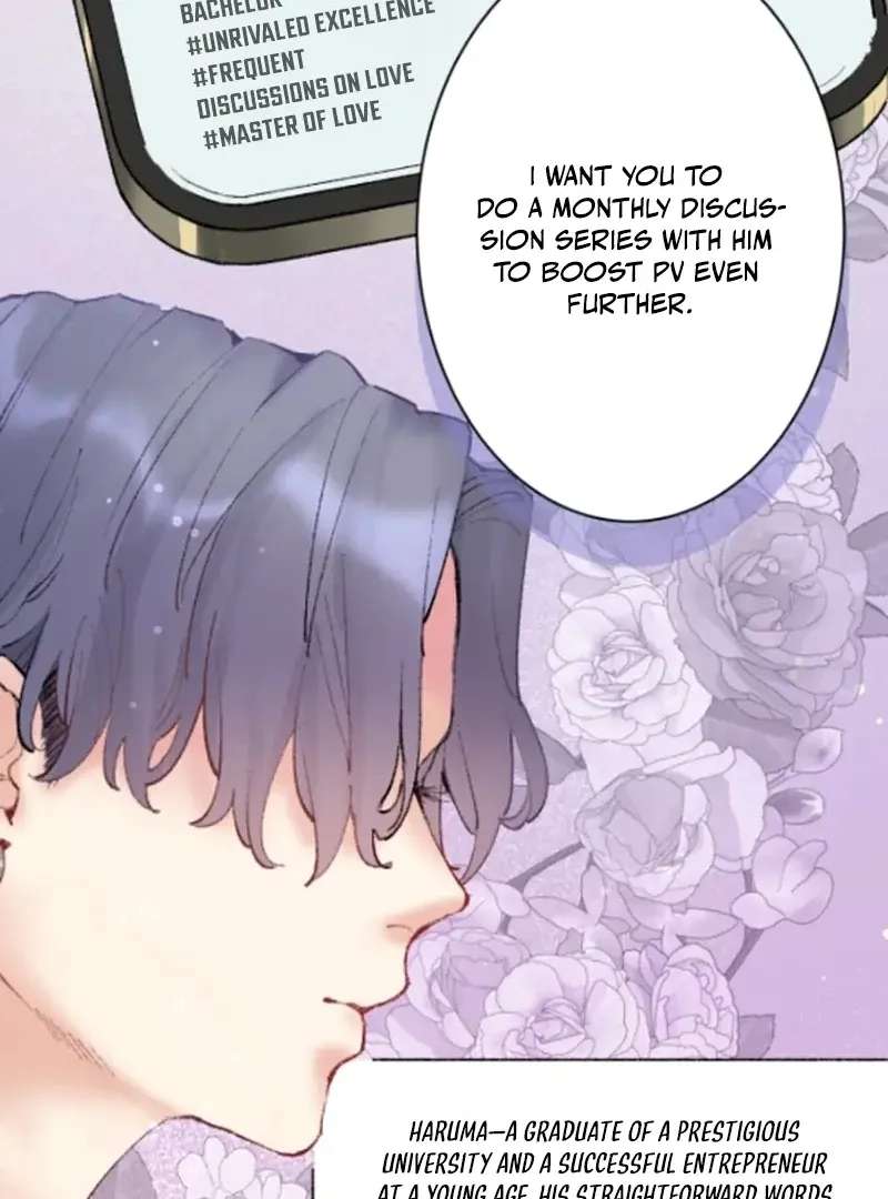 The Love Affairs of the Strong Chapter 1 - page 57
