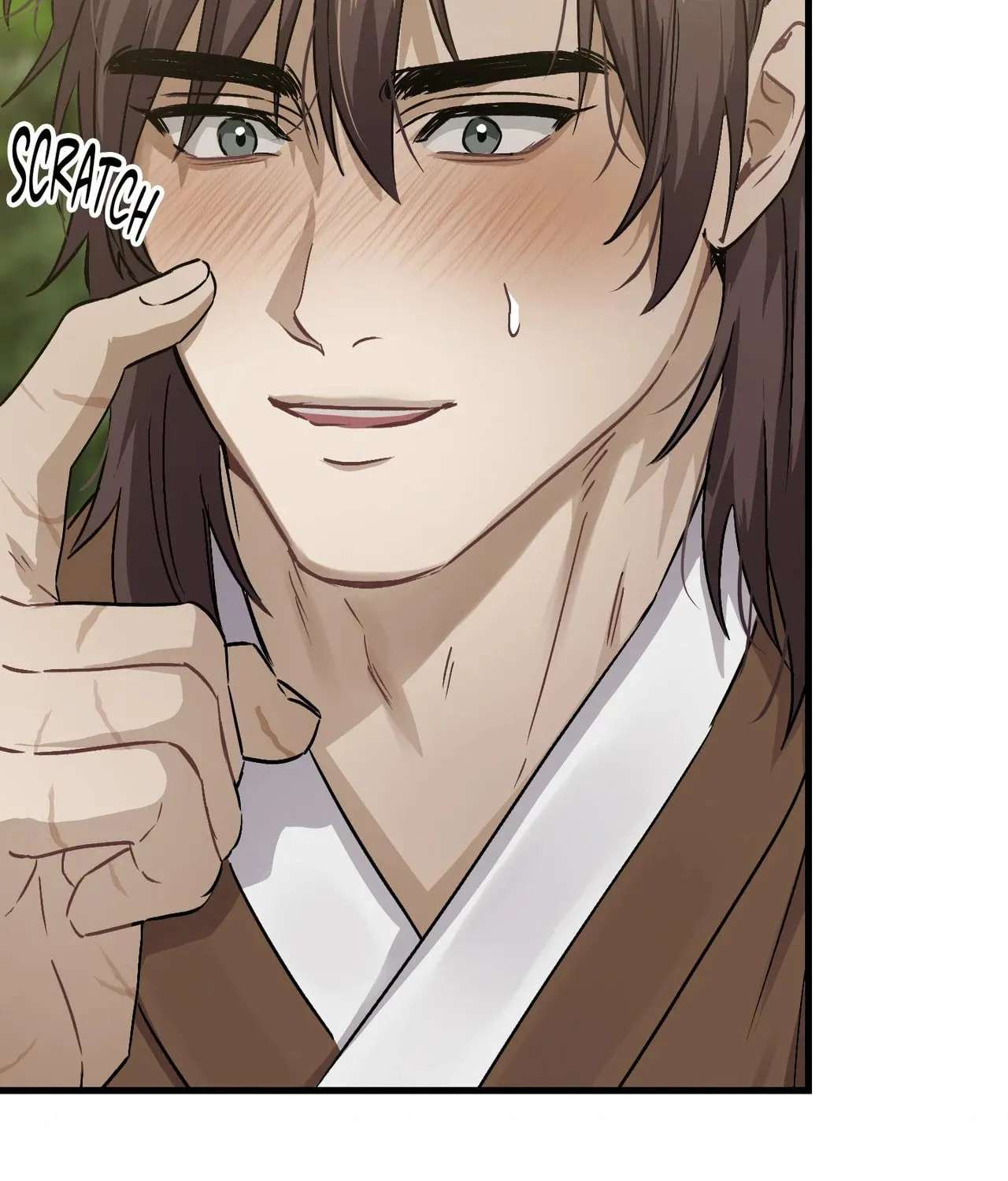 With Our Fingers Tightly Entwined Chapter 30 - page 51